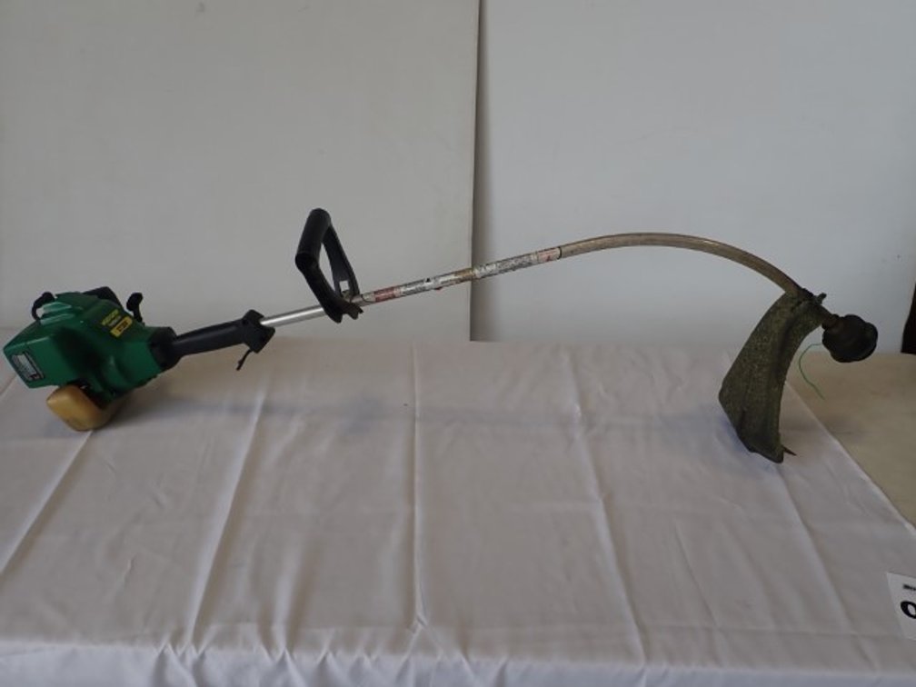 Featherlite Weed Eater