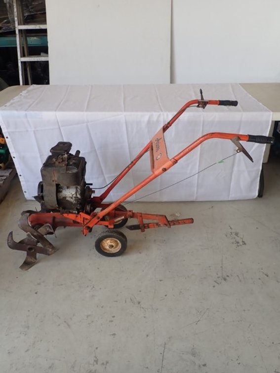 Ariens Tiller