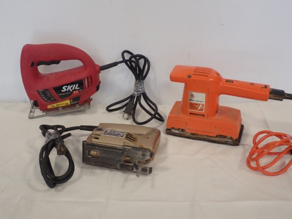 Black & Decker / Skil