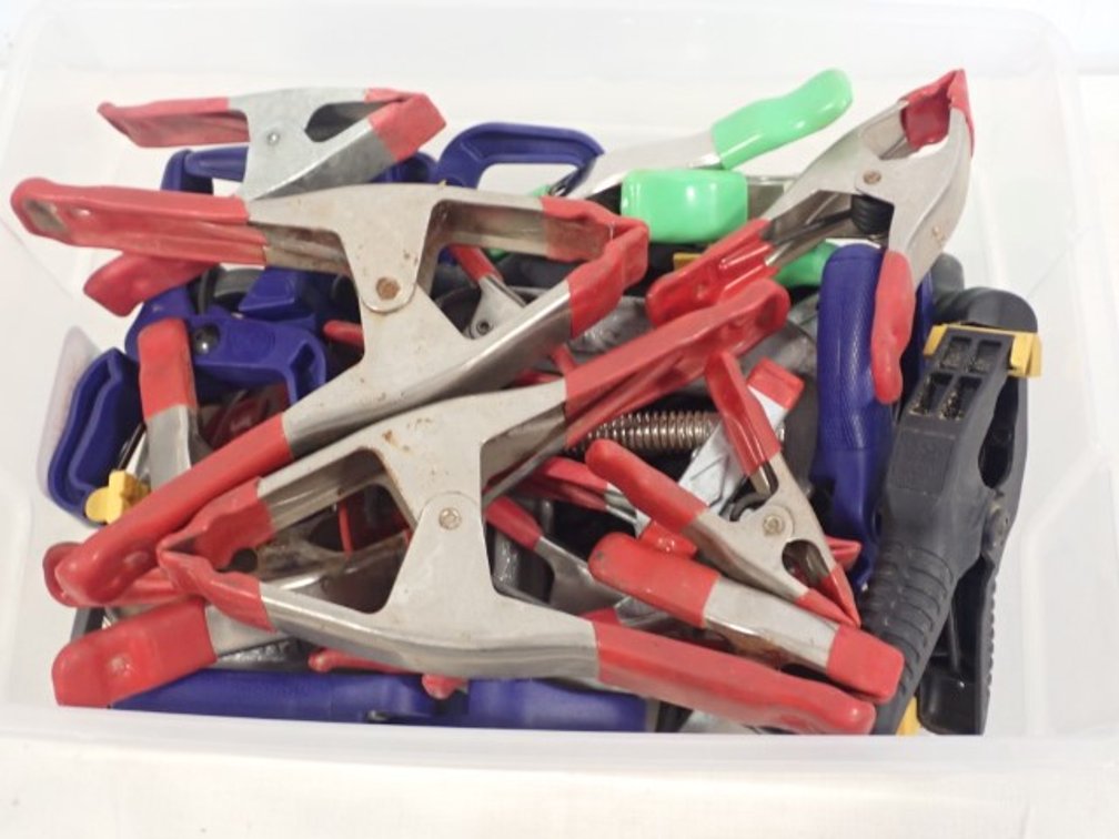 Clamps