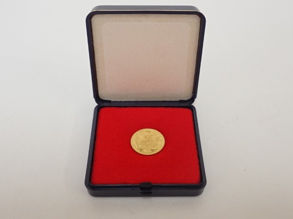 Image for Legacy Coin & Stamp Auction - Guelph