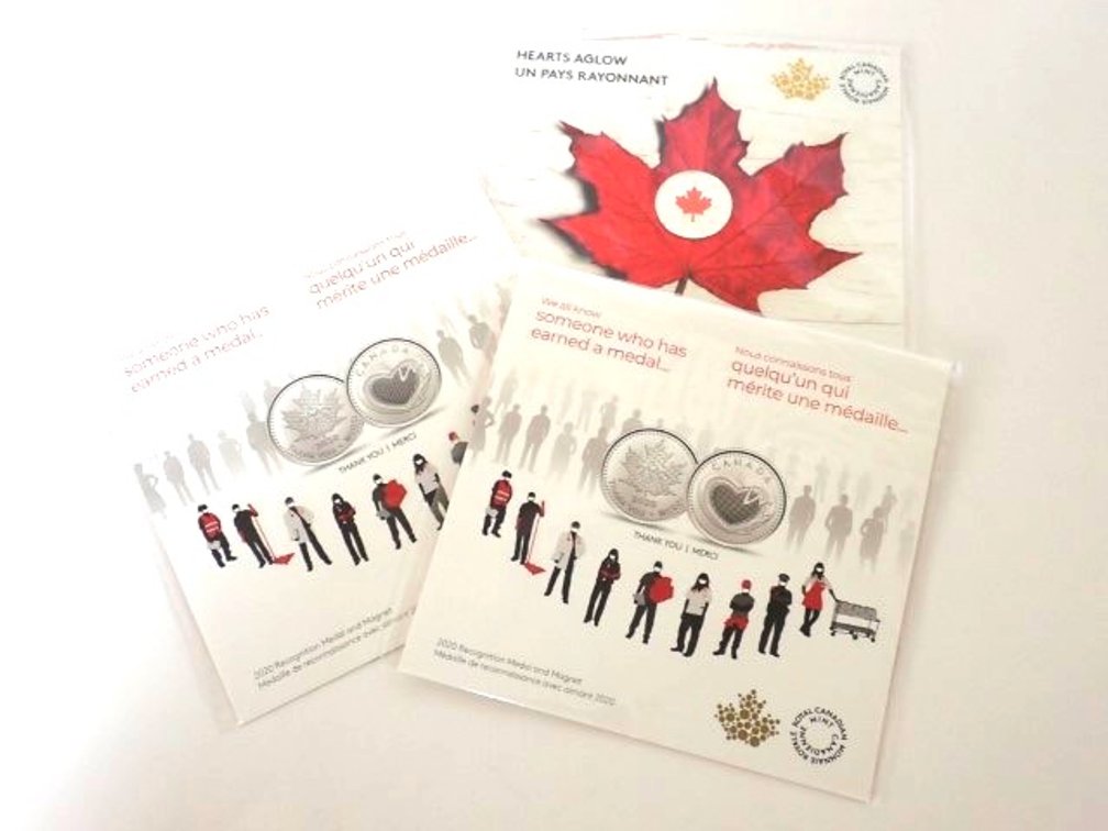 2018 $5 Fine Silver Maple Leaf Coin Plus More