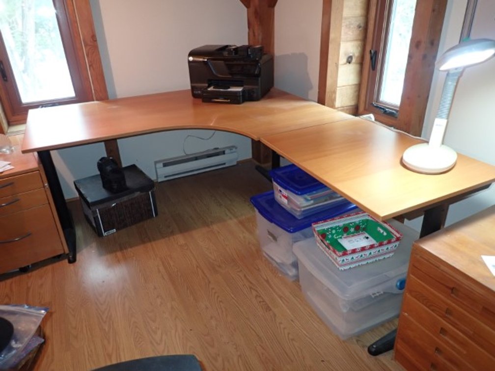 Office Desk