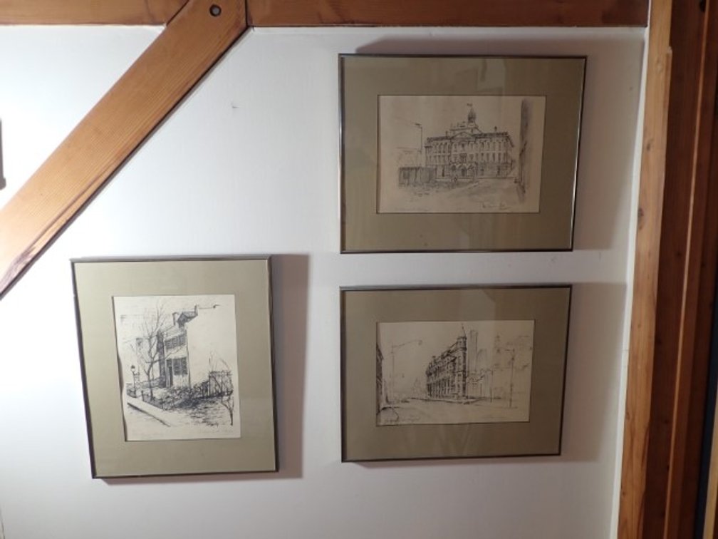 TORONTO: Limited Edition Prints