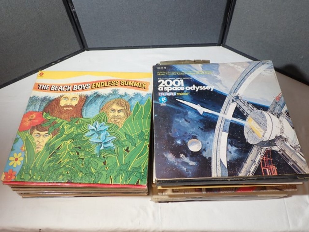 LP Collection #2