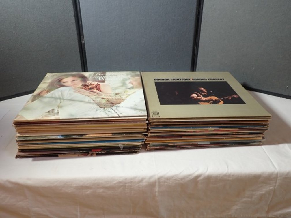 LP Collection #3