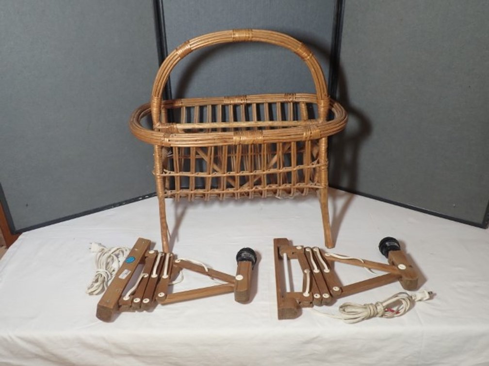 Vintage HOME DECOR