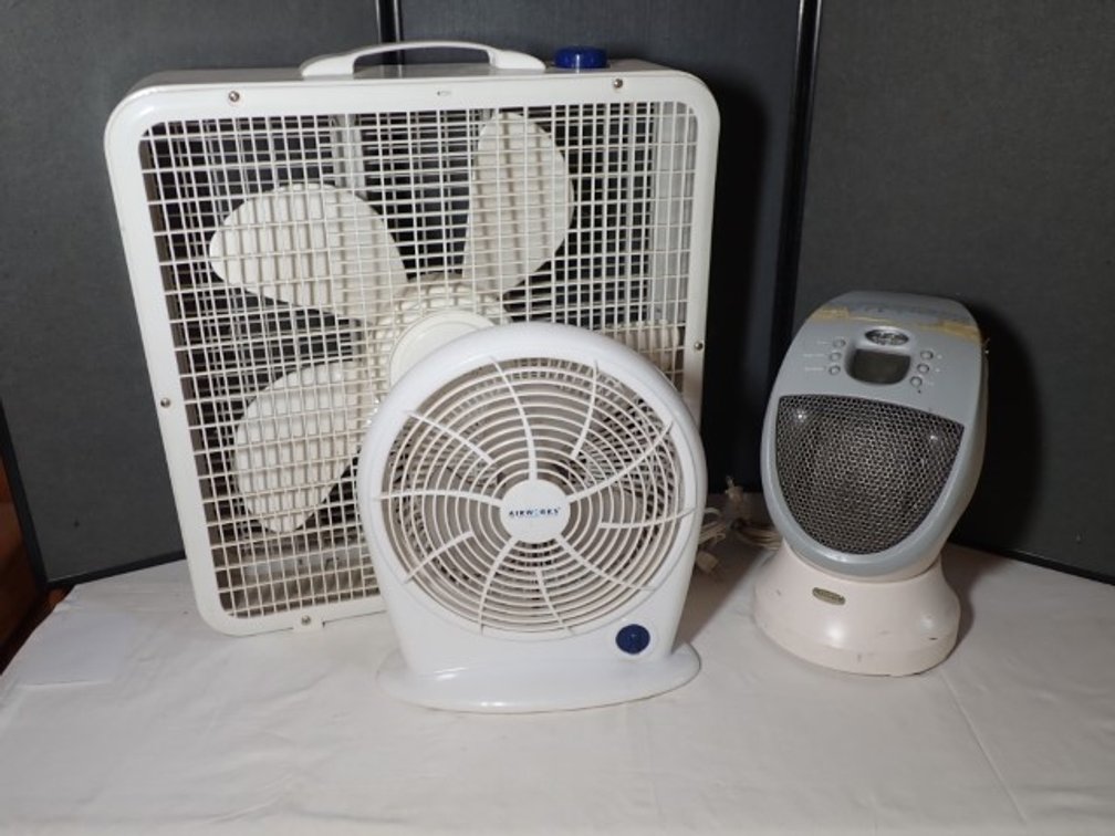 Cool & Heat