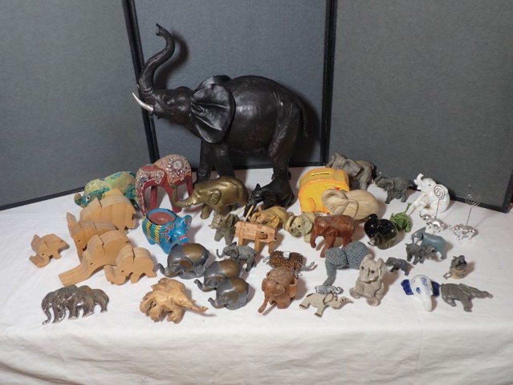 ELEPHANT Collection
