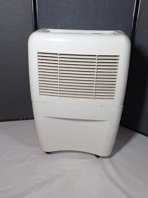 Whirlpool Dehumidifier