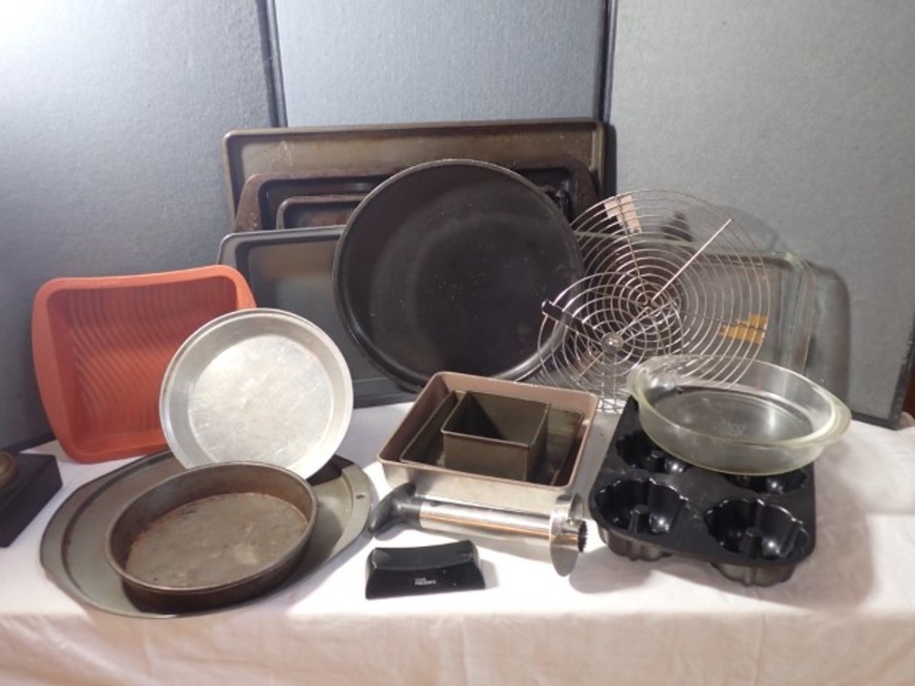 Bakeware
