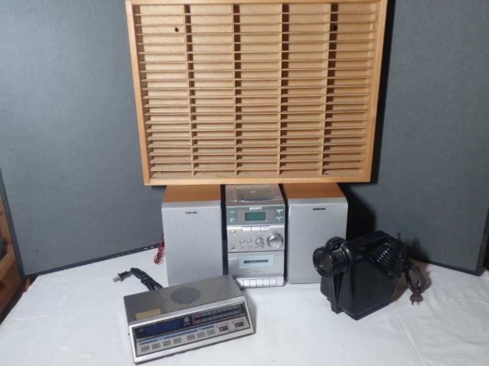 Electronics
