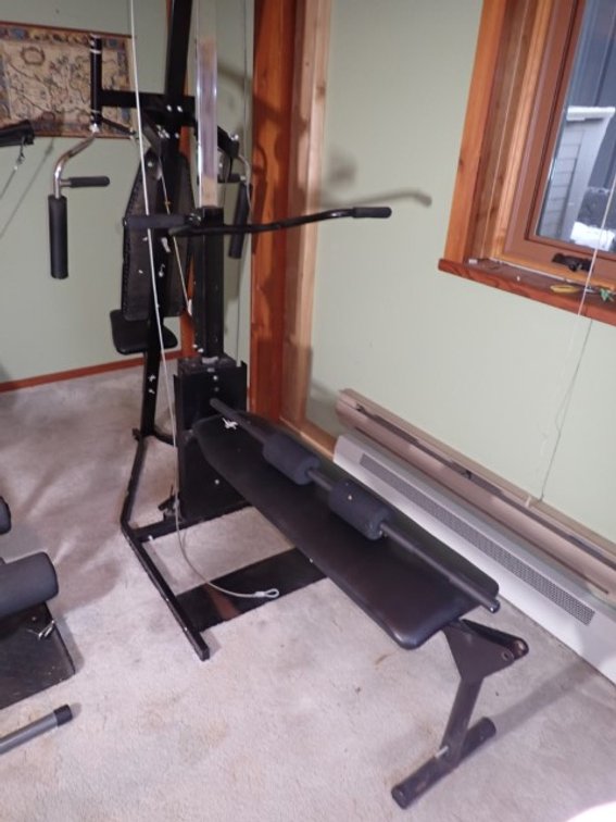Multi Gym
