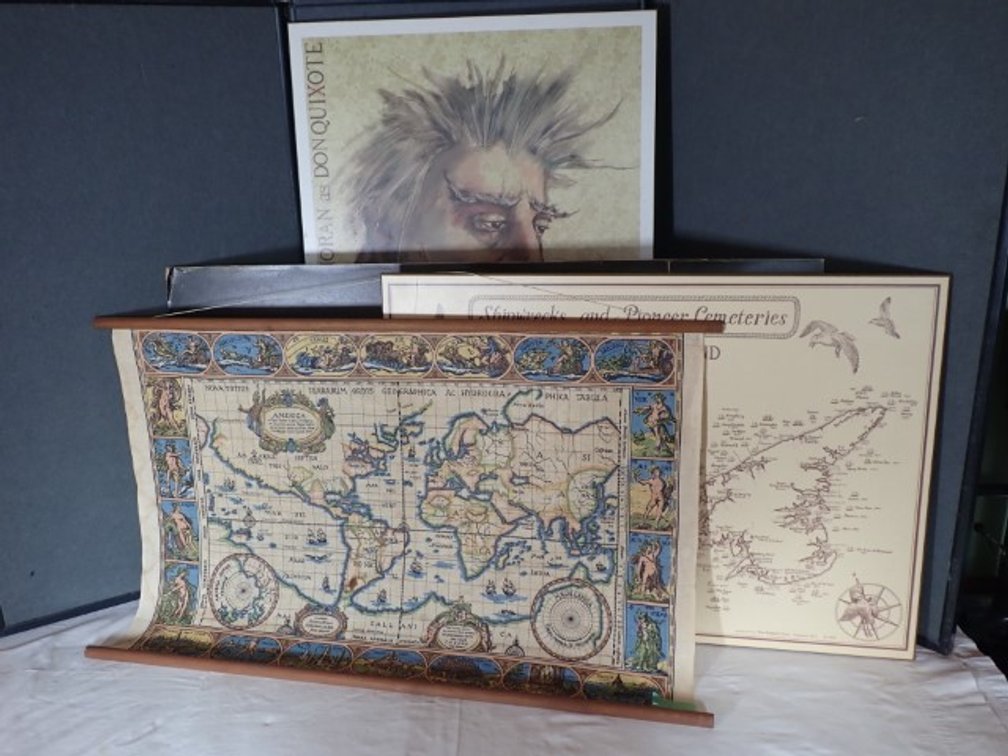Old Maps Plus