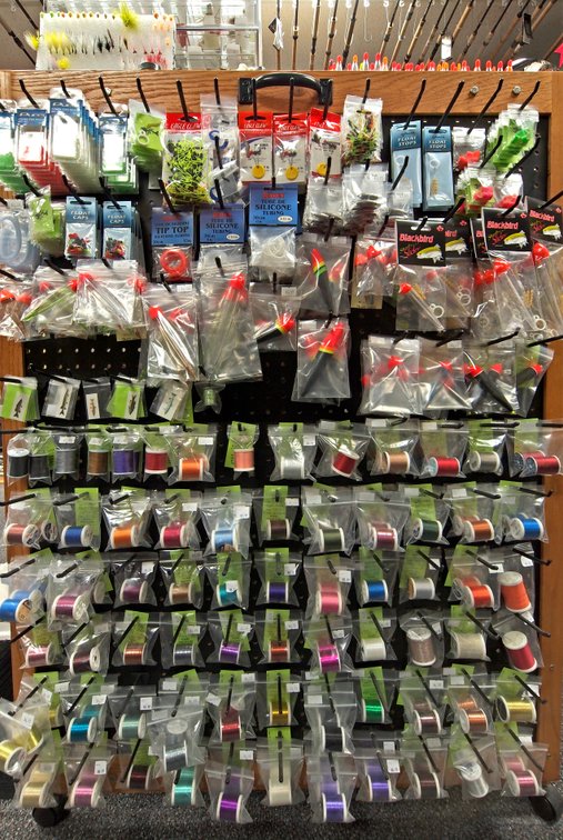 Image for The Big Catch: Turnkey Fishing Business Inventory Auction - Guelph