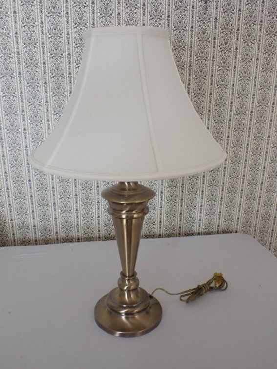 Floor & Table Lamp