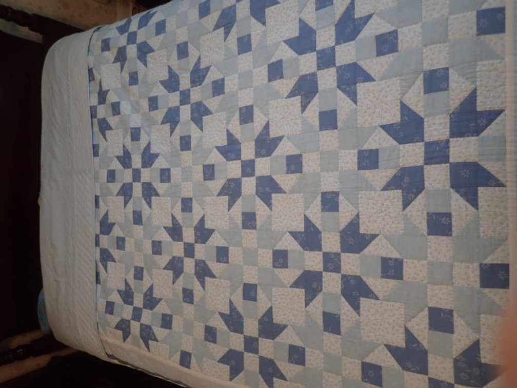 Handmade Quilt & More