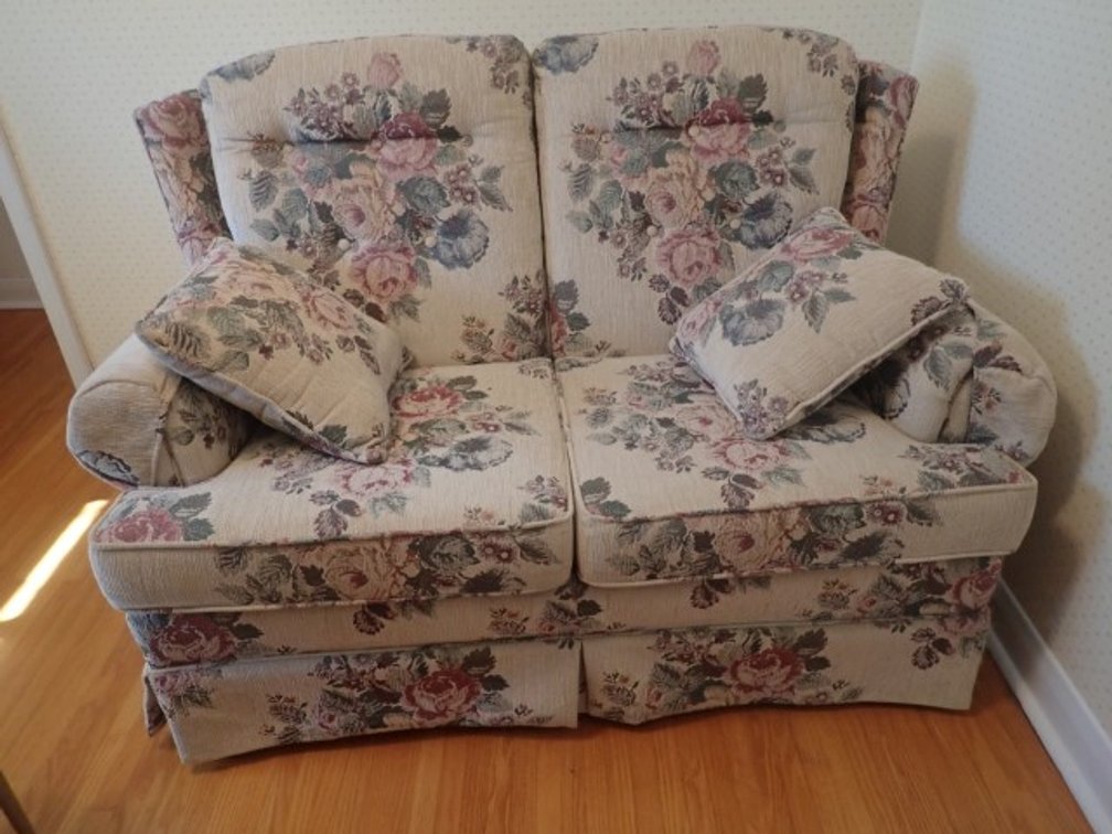 Loveseat