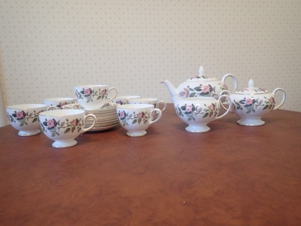 Time for Tea