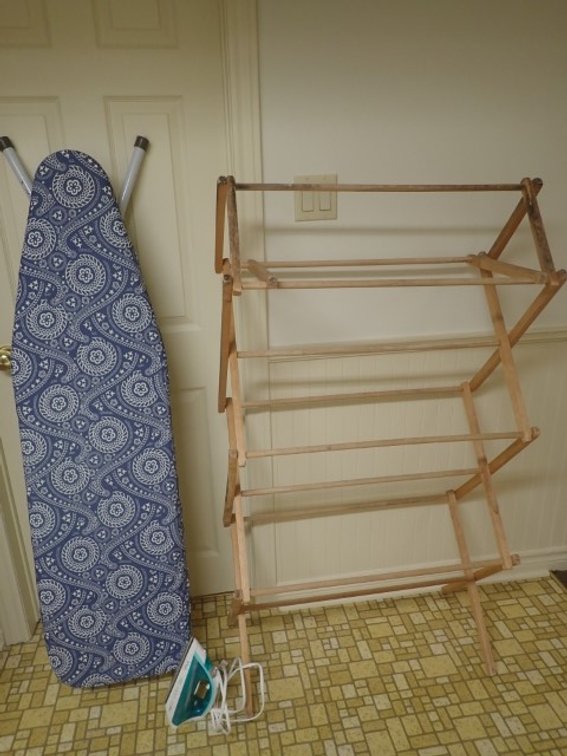 Laundry Room Essentials