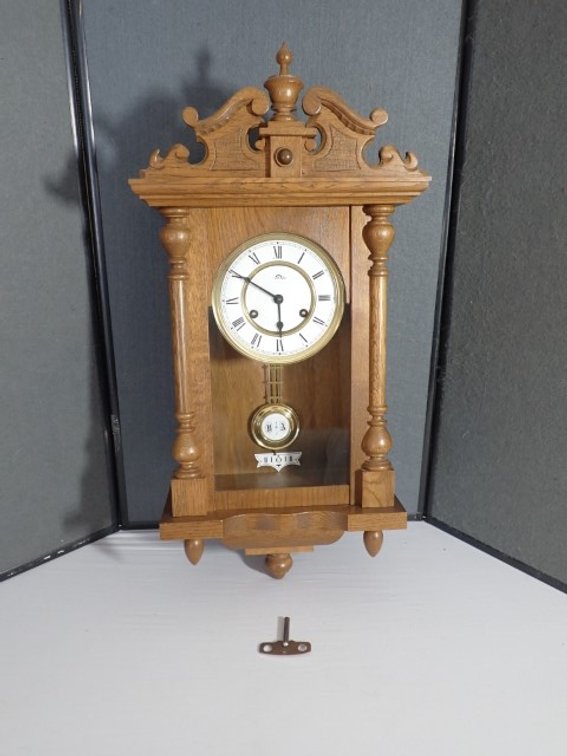 OLAR Wall Clock