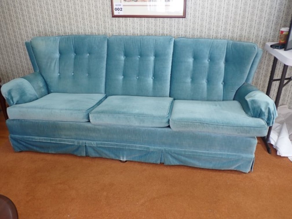 Vintage Sofa