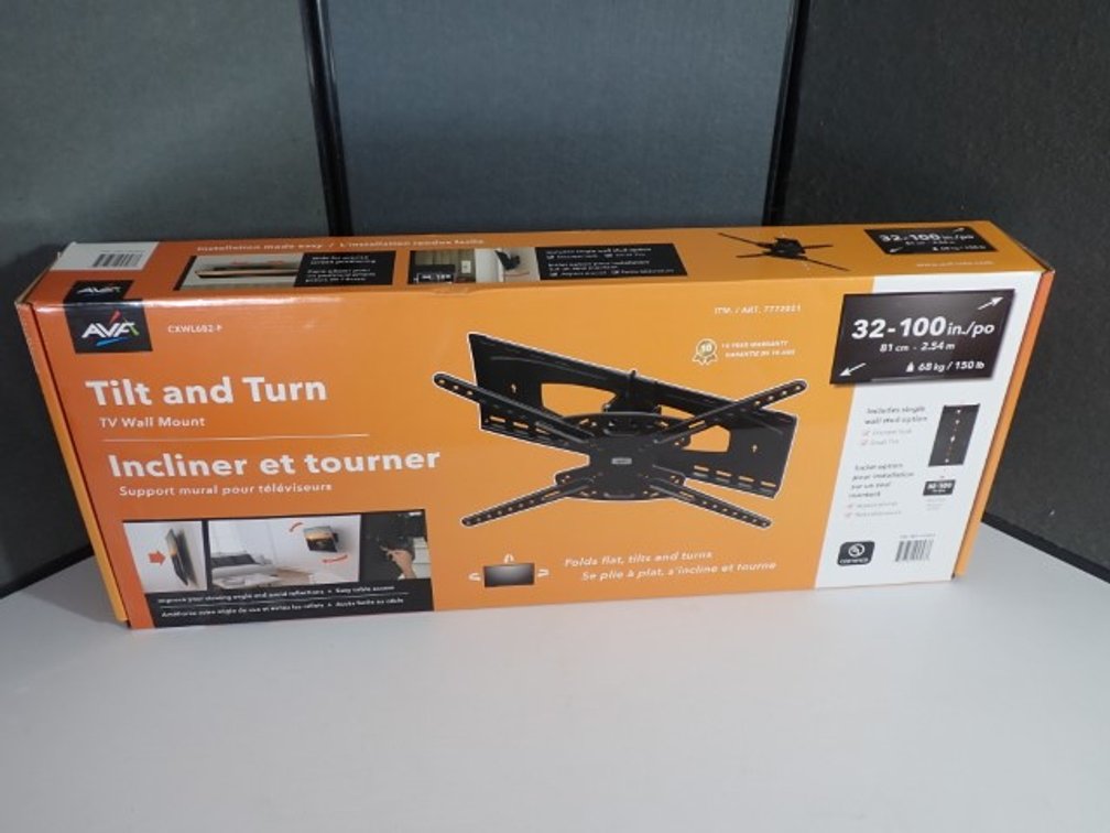 TV Wall Mount