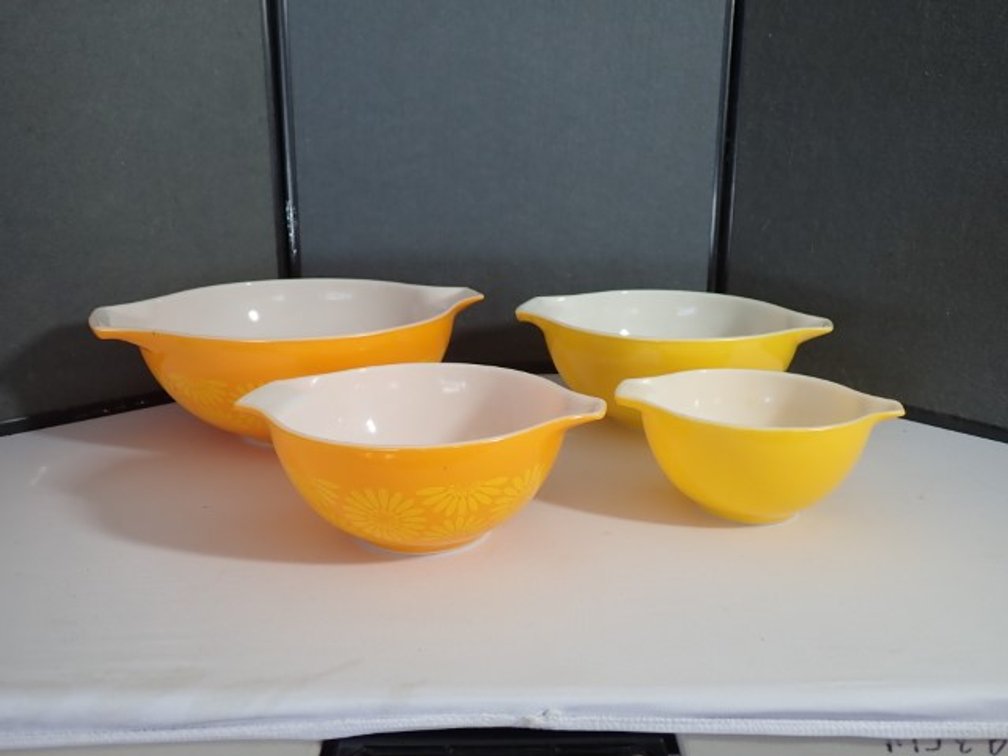 PYREX