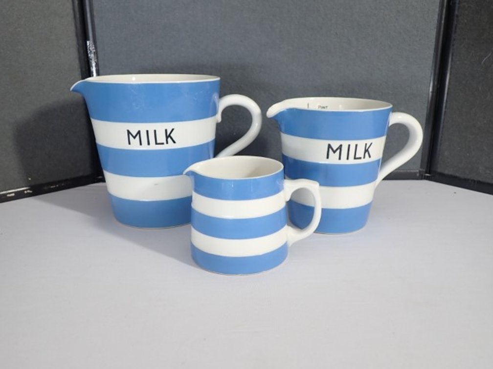 T.G. Green Cornish Kitchenware #1