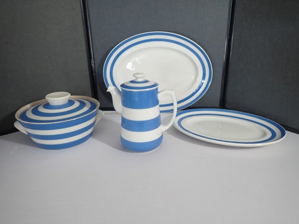 T.G. Green Cornish Kitchen Ware #2