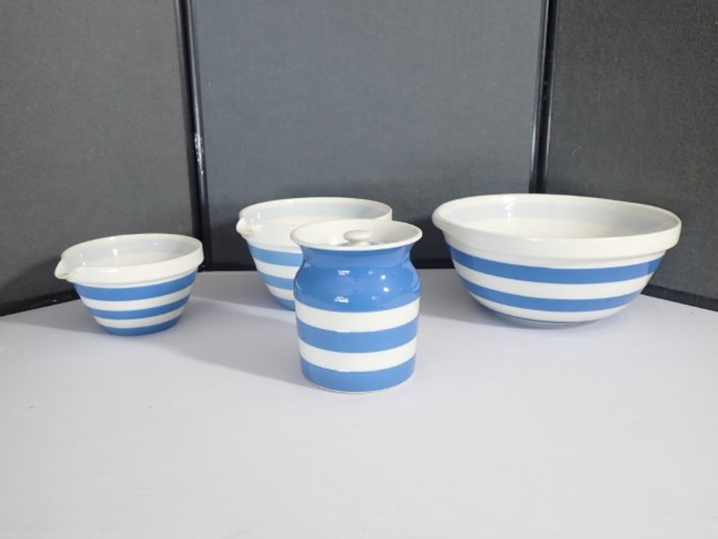 T.G. Green Cornish Kitchen Ware #3