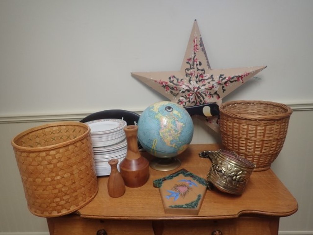 More Home Decor