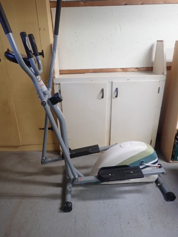 Elliptical