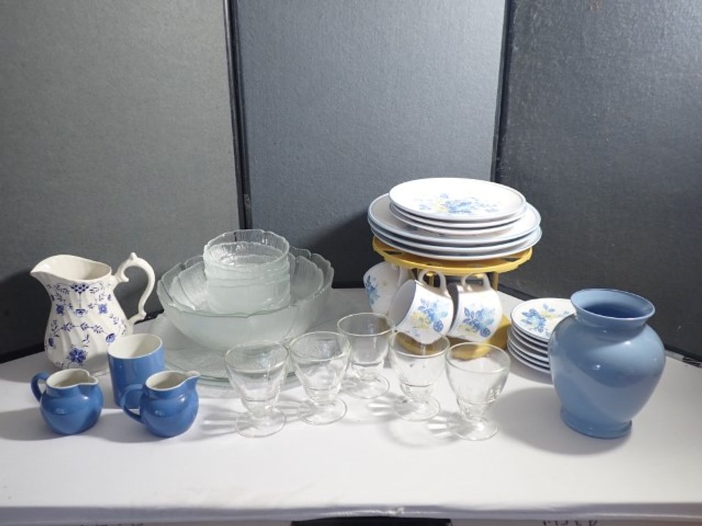Good Times Dinnerware