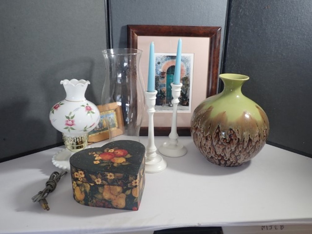 Eclectic Mix