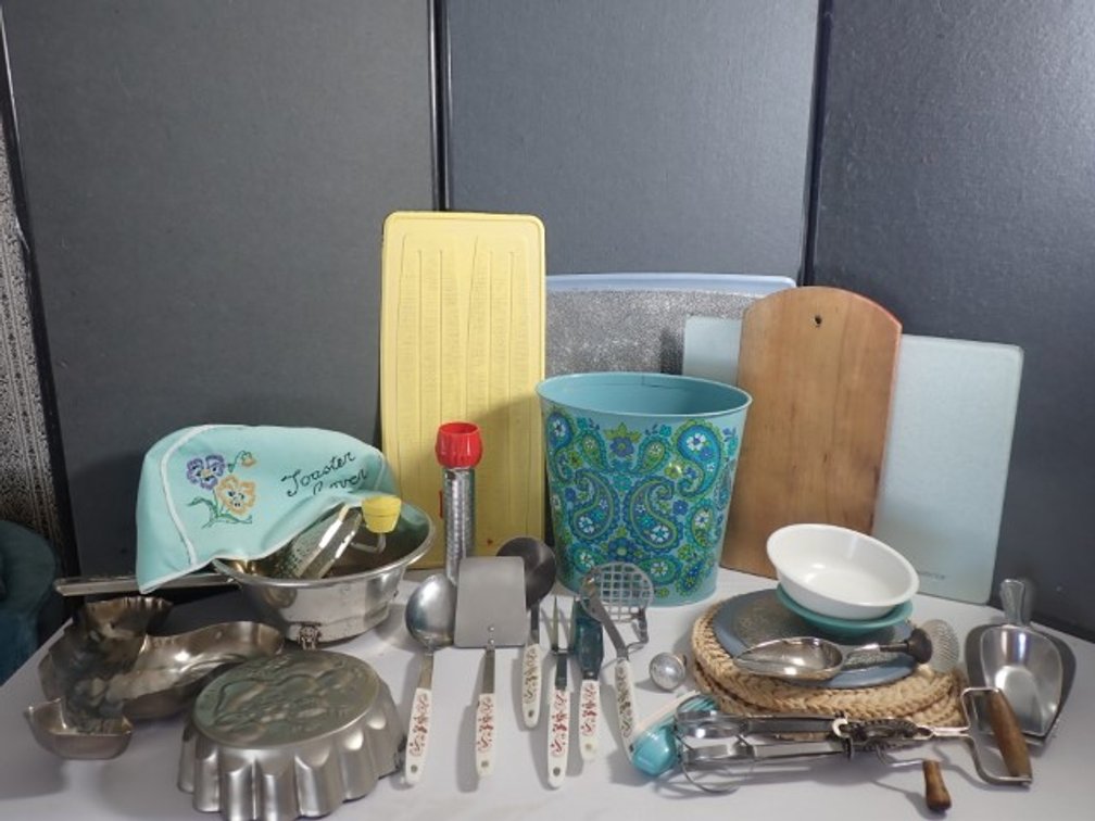Vintage Home