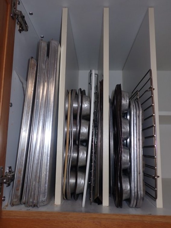 Bakeware