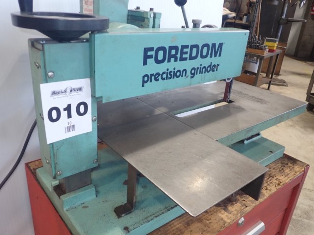 Foredom Precision Grinder