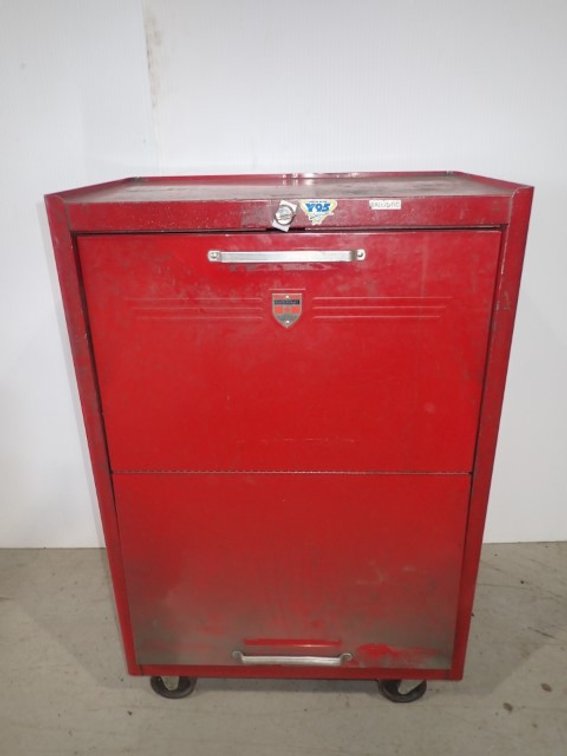 Rolling Tool Chest