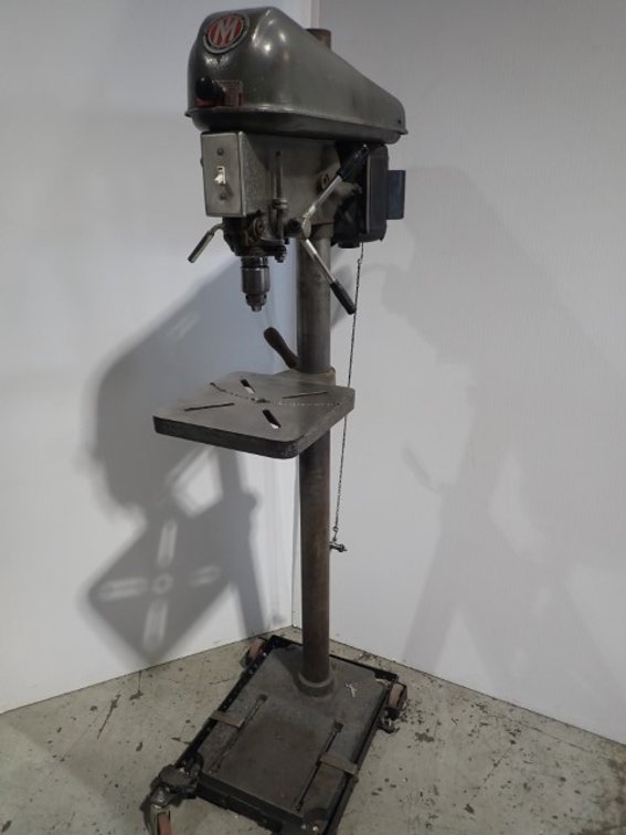 Canadian Blower & Forge Co, Ltd