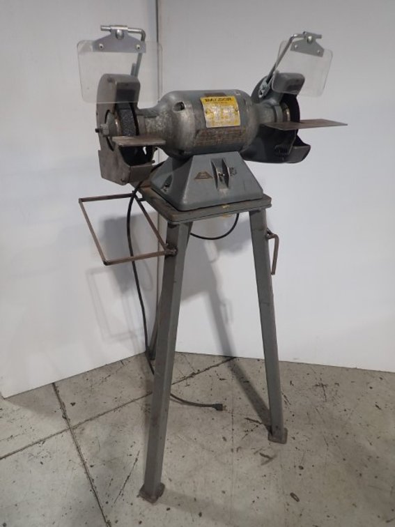 Baldor Grinder/Buffer