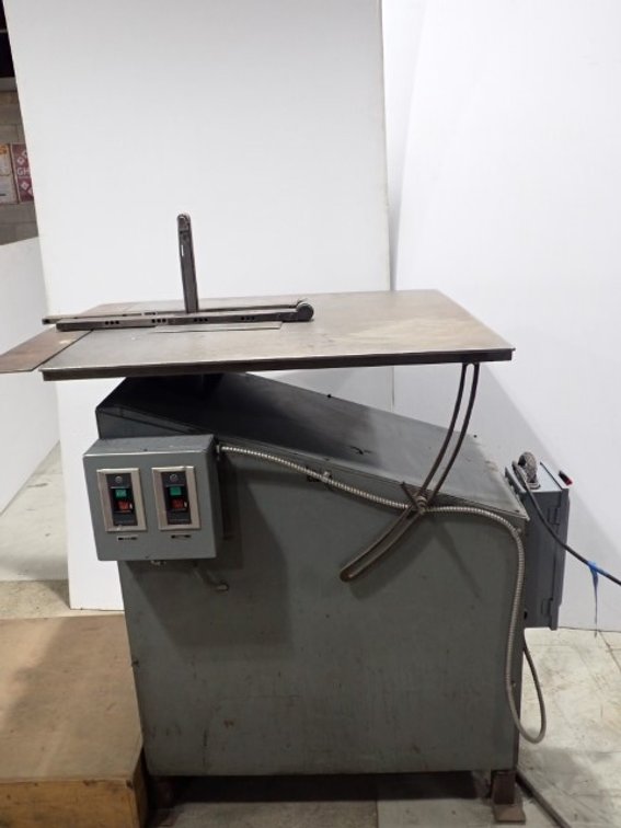 Belt Sander/Polisher