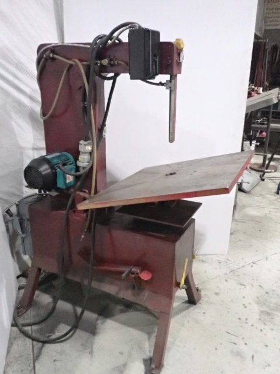 Sander/Polisher