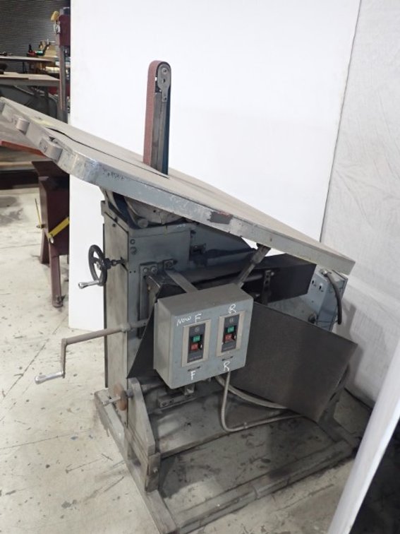 Sander/Polisher