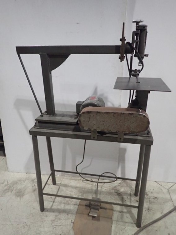 Beaver Power Tools Sabre Saw