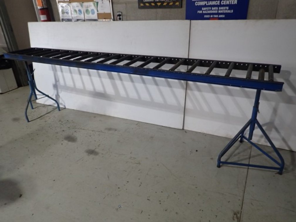 Roller Conveyor