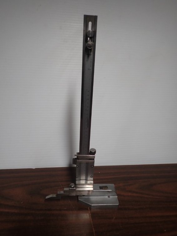 Mitutoyo Height Gauge