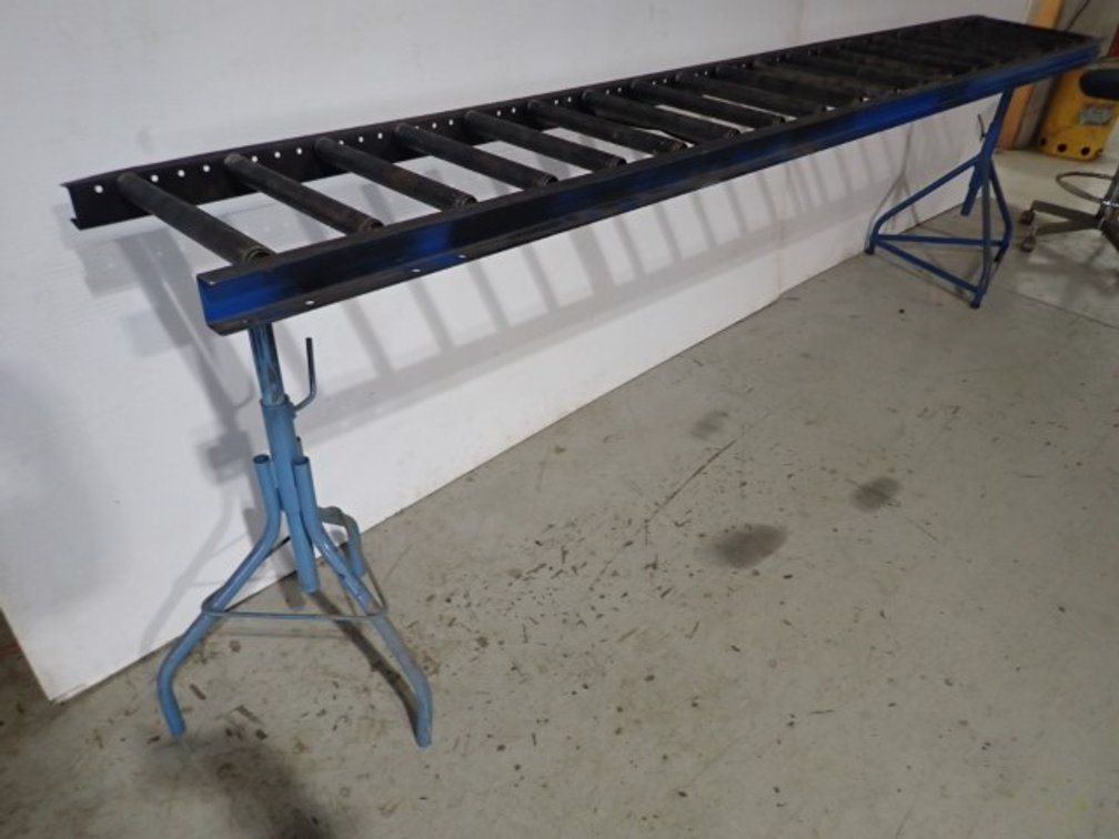 Roller Conveyor