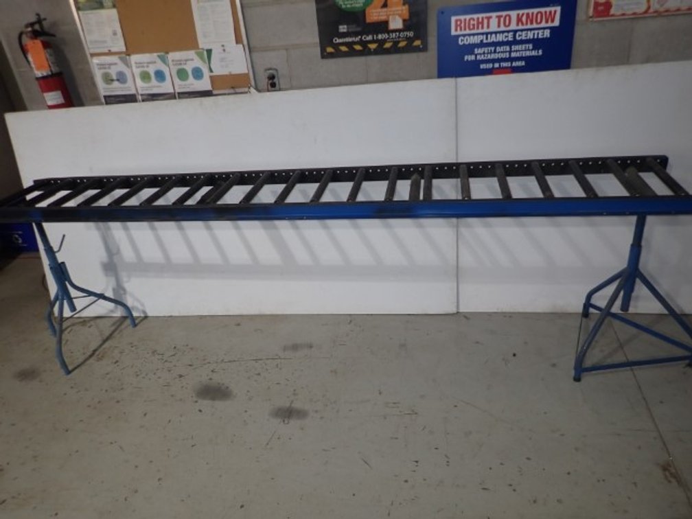 Roller Conveyor