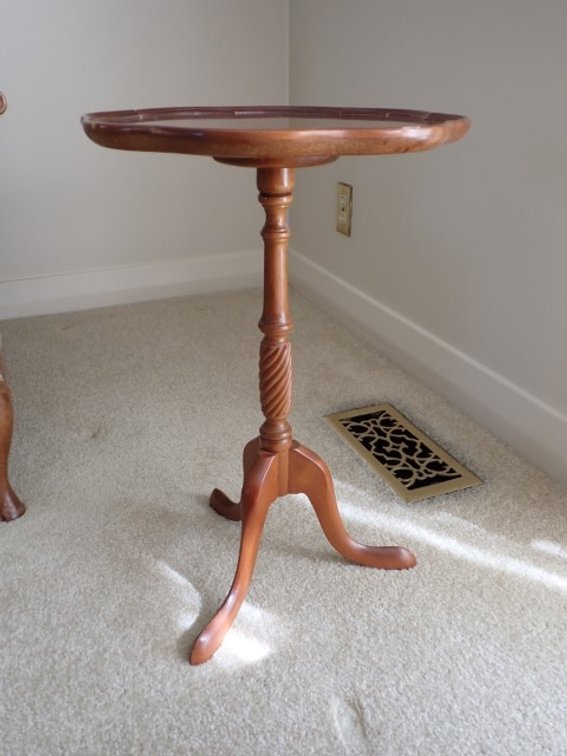 Wine Table